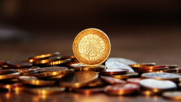 Официальный курс евро вырос до 47,50 рубля