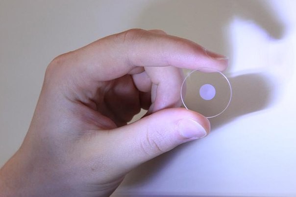 360-террабайтный носитель