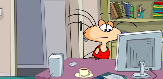 Масяня. Новый эпизод - 120