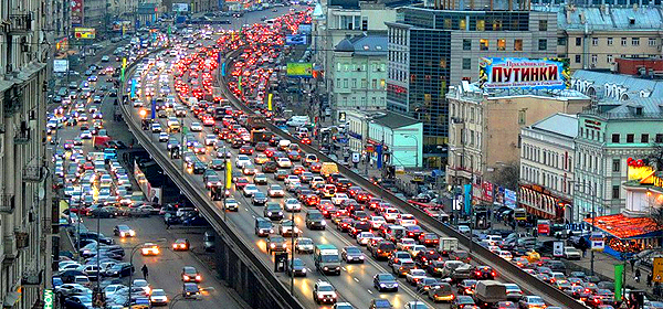 Автомобилисты, готовтесь