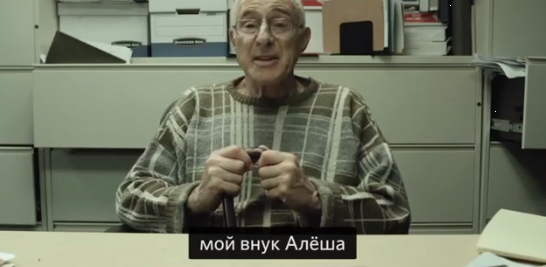 Если бы Гугл был человеком... (переведено)