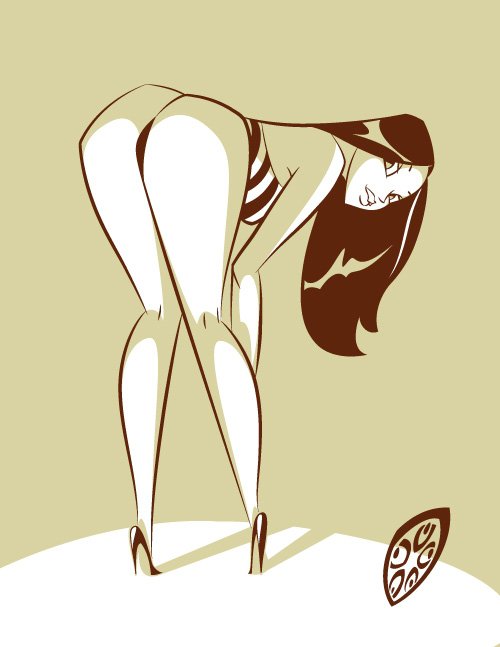 Рисует Илья Семченко