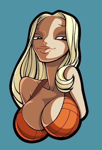 Рисует Илья Семченко