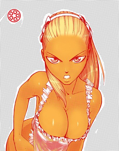 Рисует Илья Семченко