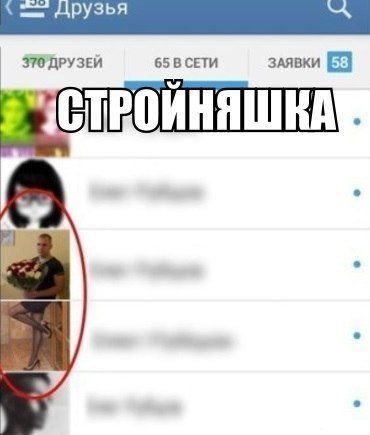 Жизнь без мозга возможна! (Социальные сети.)