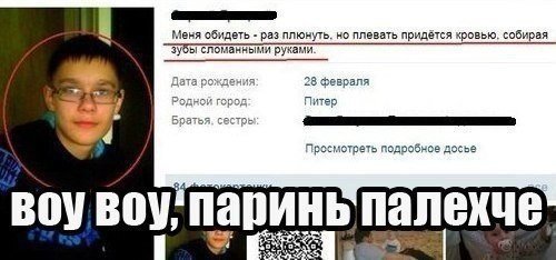 Жизнь без мозга возможна! (Социальные сети.)