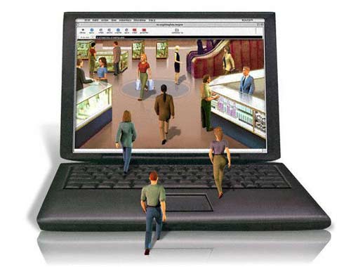 Надежность vs. XXI век: покупать ли в интернете?