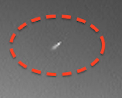 Curiosity заснял, как НЛО взлетает с Марса