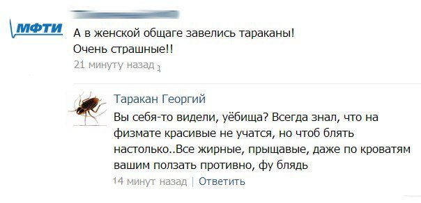 Жиденькая подборка пятничных вяло-прикольных картинок