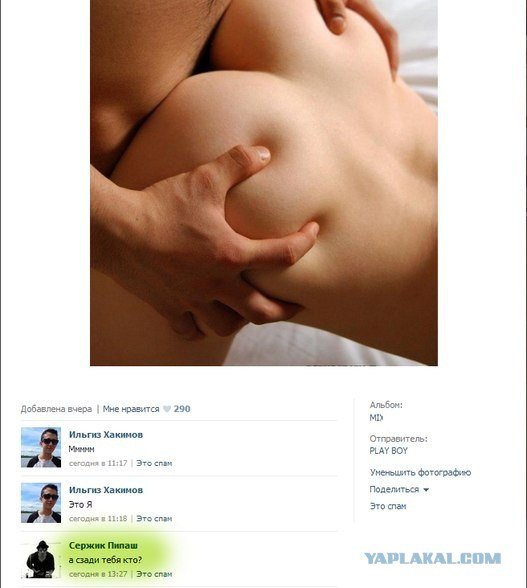 Жиденькая подборка пятничных вяло-прикольных картинок