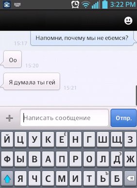 Жиденькая подборка пятничных вяло-прикольных картинок