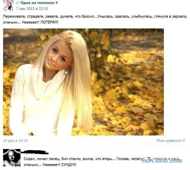 Жиденькая подборка пятничных вяло-прикольных картинок