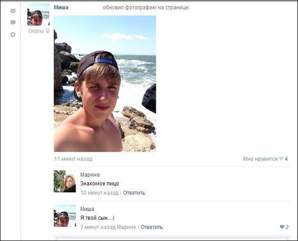 Жиденькая подборка пятничных вяло-прикольных картинок