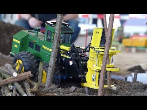 Весёлая ферма