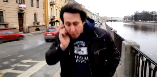 Дядя Вова Слышкин