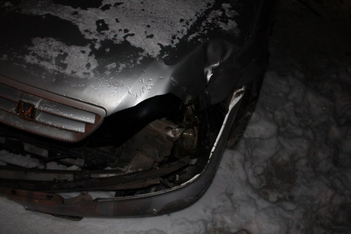 НУЖНА ПОМОЩЬ! ДТП Водопьянова/Алексеева