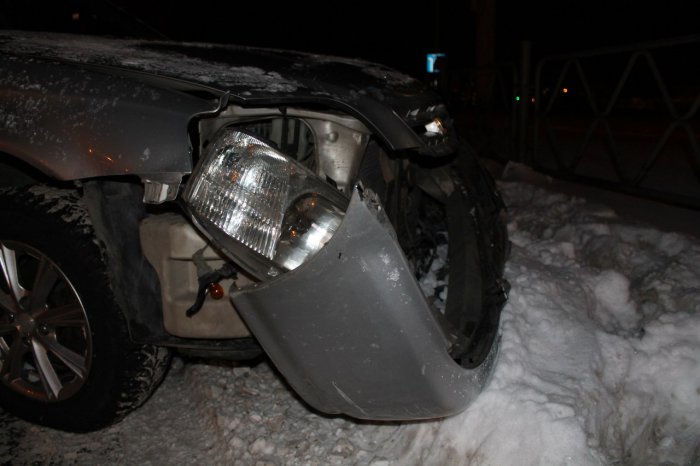 НУЖНА ПОМОЩЬ! ДТП Водопьянова/Алексеева