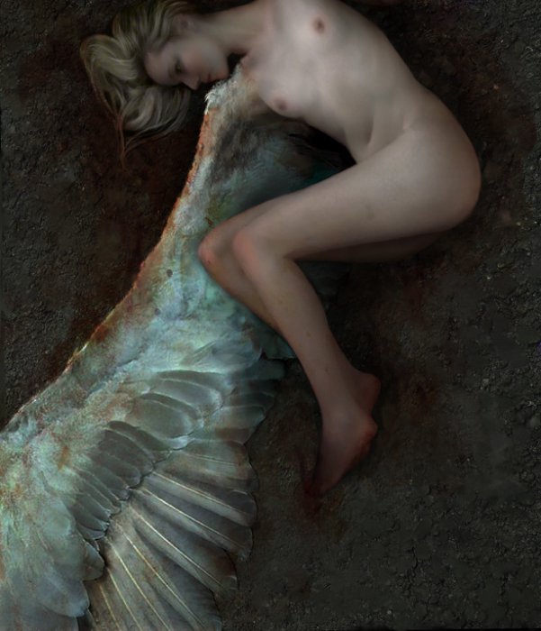 Рисует Alessandro Taini