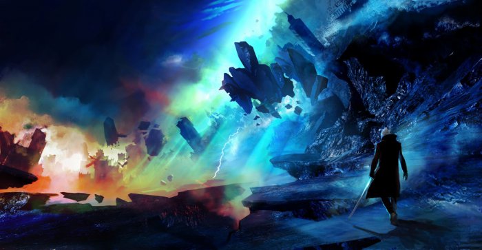 Рисует Alessandro Taini