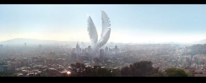 Рисует Alessandro Taini