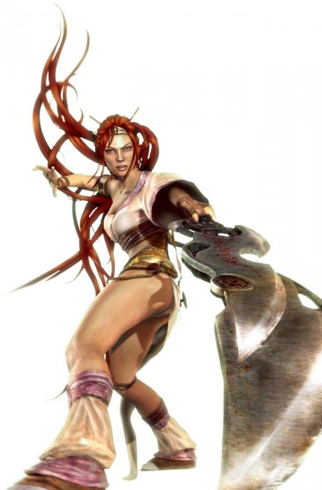 Рисует Alessandro Taini