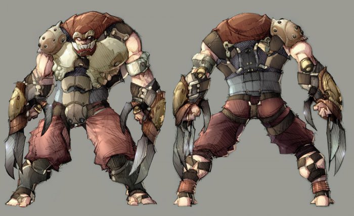 Рисует Alessandro Taini