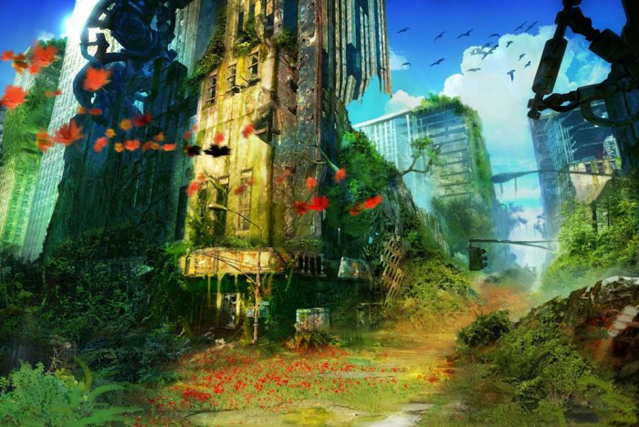 Рисует Alessandro Taini