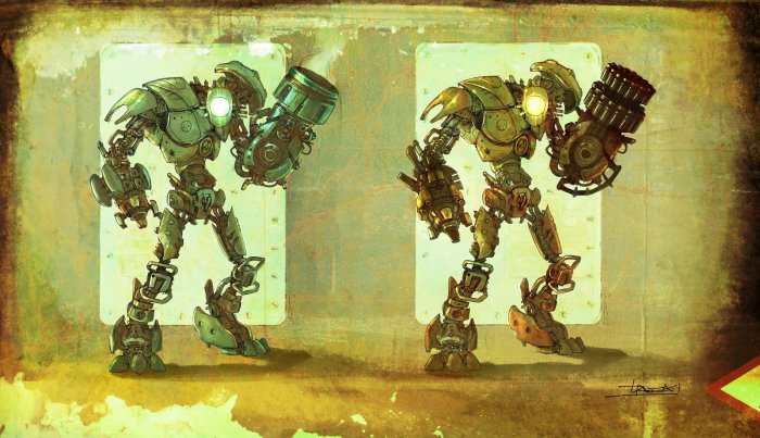 Рисует Alessandro Taini