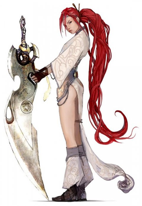 Рисует Alessandro Taini