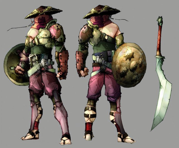 Рисует Alessandro Taini