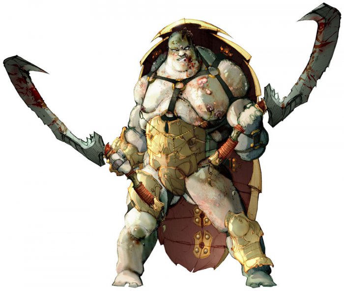 Рисует Alessandro Taini