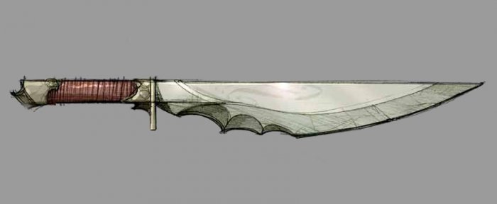 Рисует Alessandro Taini