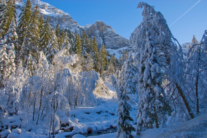 Обои на рабочий стол /Wind Wallpapers Pack 2