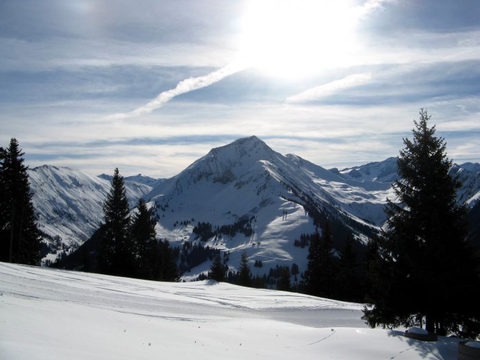 Обои на рабочий стол /Wind Wallpapers Pack 2