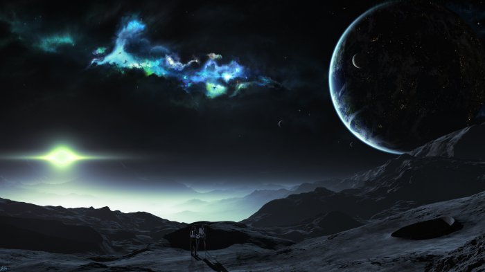 Обои на рабочий стол / Wallpapers Mix Pack 202