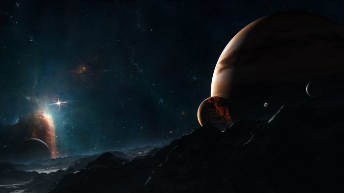 Обои на рабочий стол / Wallpapers Mix Pack 202