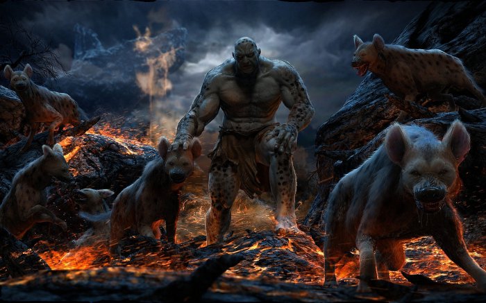 Обои на рабочий стол / Wallpapers by famdoc mix 78