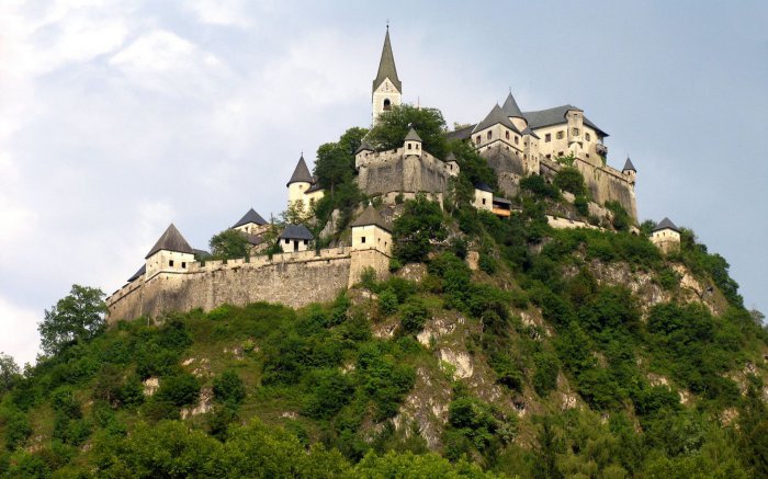 Обои на рабочий стол / Wallpapers by famdoc mix 78