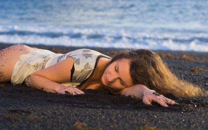 Обои на рабочий стол / HQ Wallpapers Perfect Women by cepesh (Part 230)