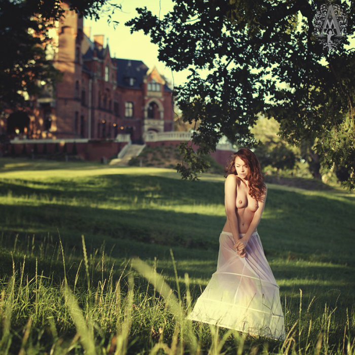 Женские тайны. Продолжение. (18+)