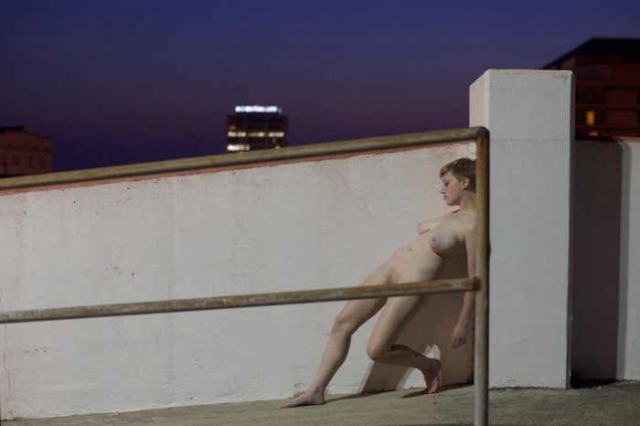 Женские тайны. Продолжение. (18+)