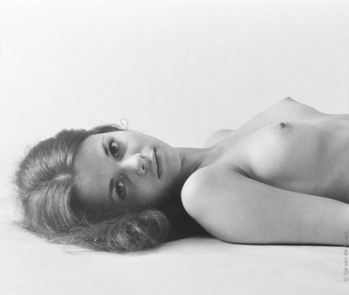 Женские тайны. Продолжение. (18+)