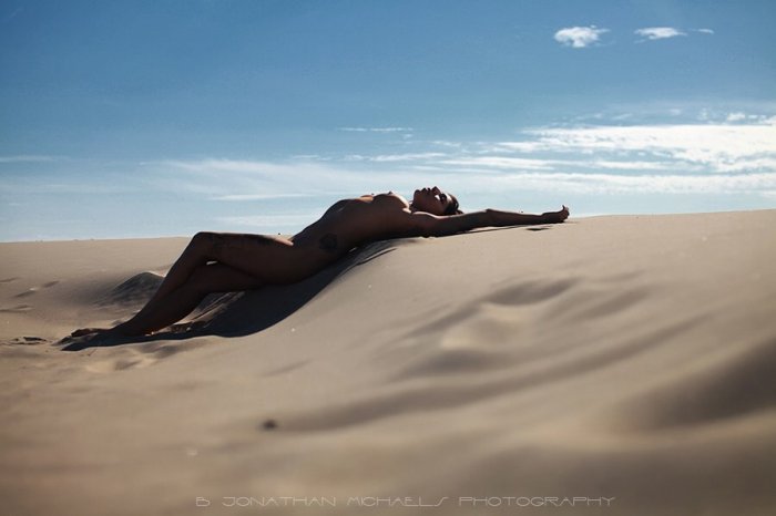 Женские тайны. Продолжение. (18+)