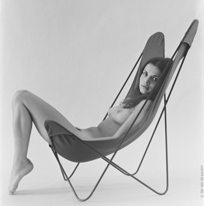 Женские тайны. Продолжение. (18+)