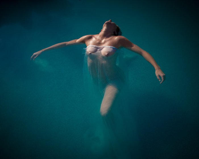 Женские тайны. Продолжение. (18+)