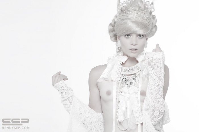 Женские тайны. Продолжение. (18+)