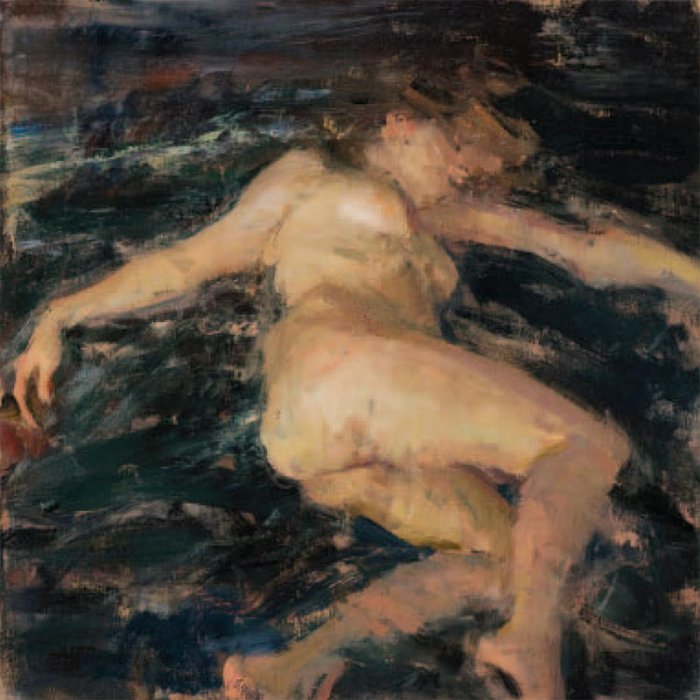 Рисует Quang HO