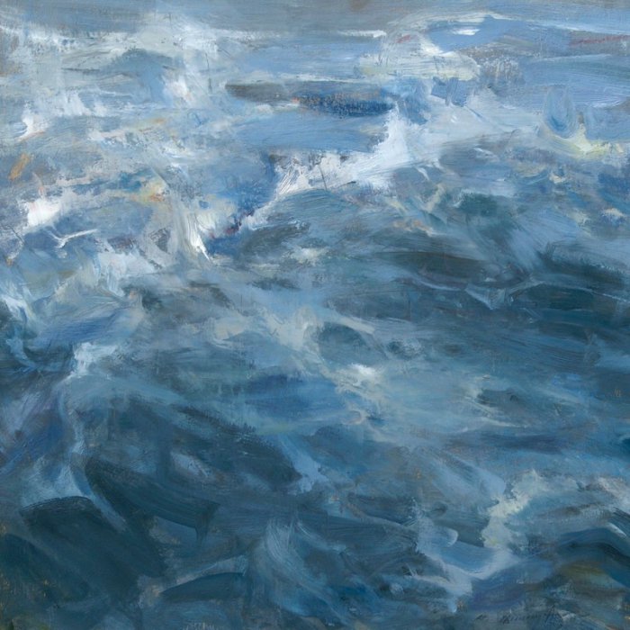 Рисует Quang HO