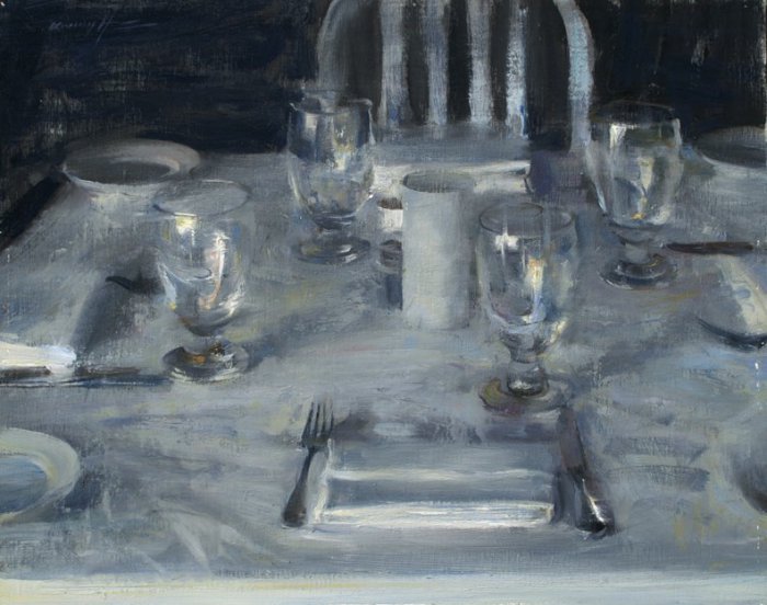 Рисует Quang HO