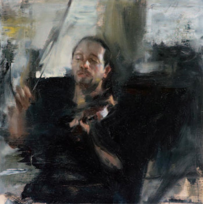 Рисует Quang HO